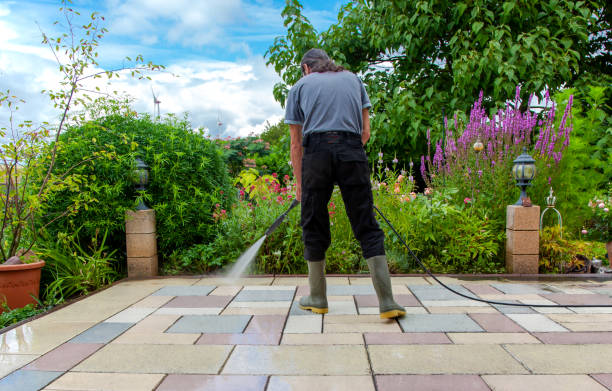 Best Parking Lot and Garage Cleaning  in Rib Mountain, WI